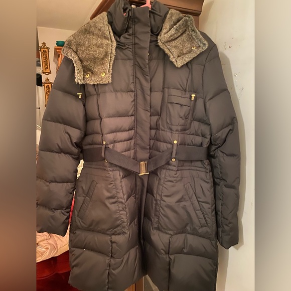 DKNY Winter coat - Picture 6 of 9